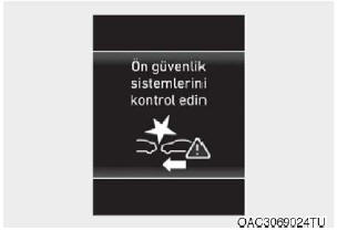 Sistem arızası